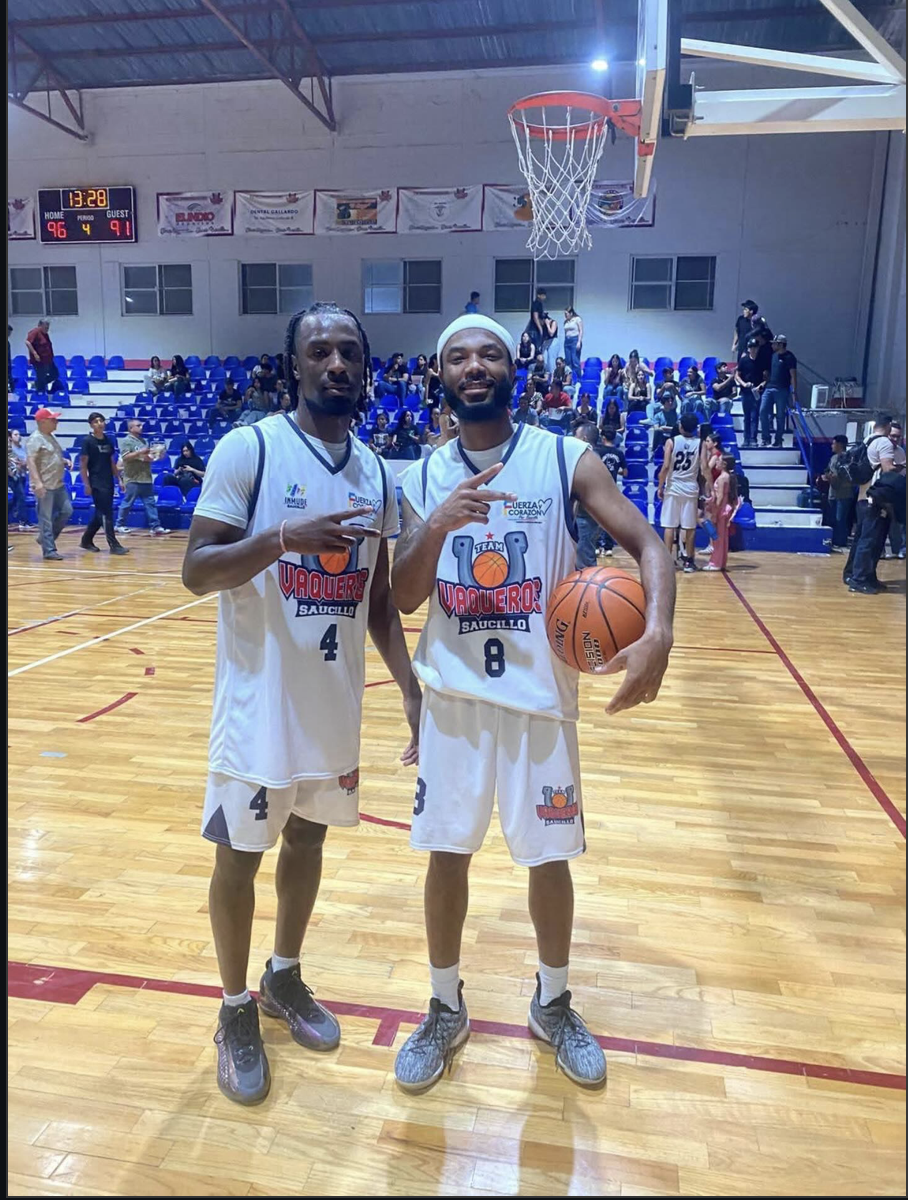 Vaqueros Saucillo Signees — Team Vaqueros Saucillo